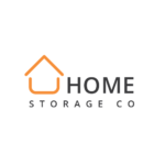 10 Home Storage Co Logo