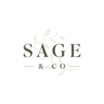11 Sage and Co Logo