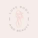 13 Luxe Body and Beauty Logo