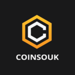 14 Coinsouk Logo