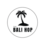 15 The Bali Hop Logo